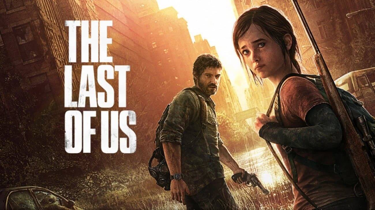 The Last of Us Part 1