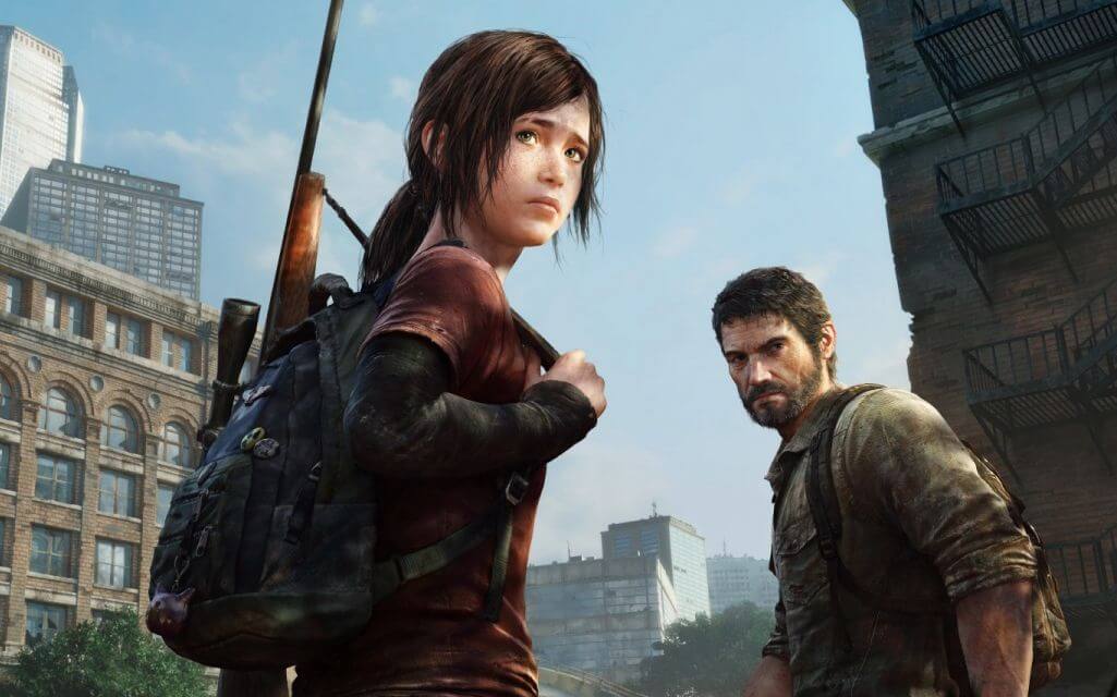 The Last of Us Part 1 PC