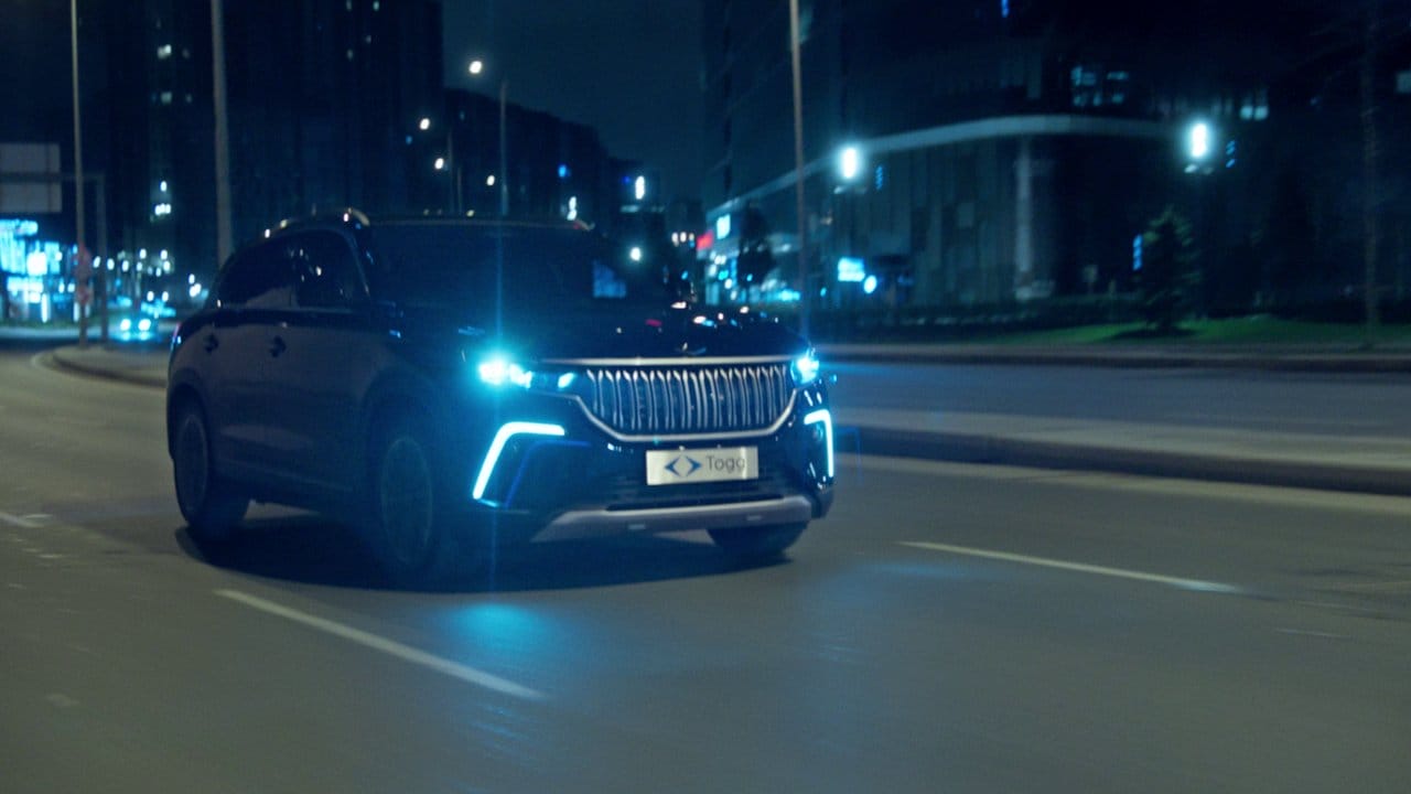 Togg T10X Servis Desteği Nasıl Olacak?