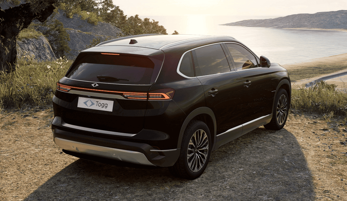 Togg T10X Satın Alma Rehberi! Fiyatlar ve Seçenekler