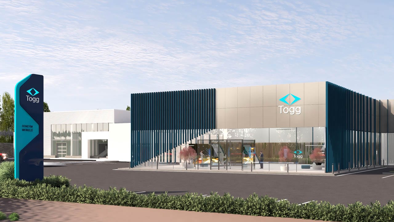 Togg T10X servis desteği