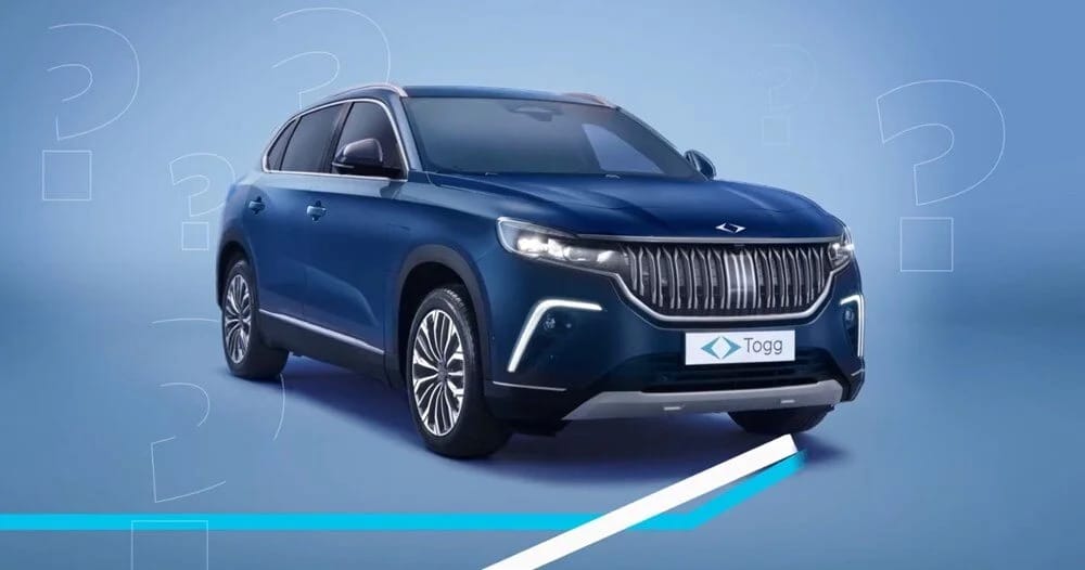 Togg Çekilişi Nerede ve Ne Zaman Yayınlanacak?