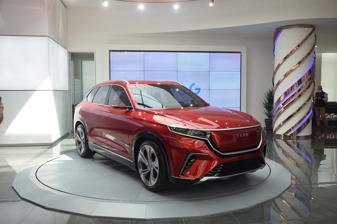 Togg'un Satış Fiyatı Sızdırıldı mı? Fiyatlar Nasıl?