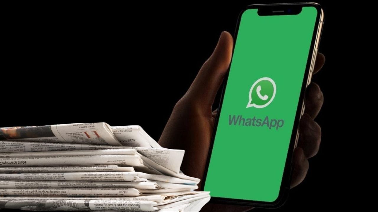 WhatsApp’ı Haber Platformuna Dönüştürecek “Bültenler” Gözüktü