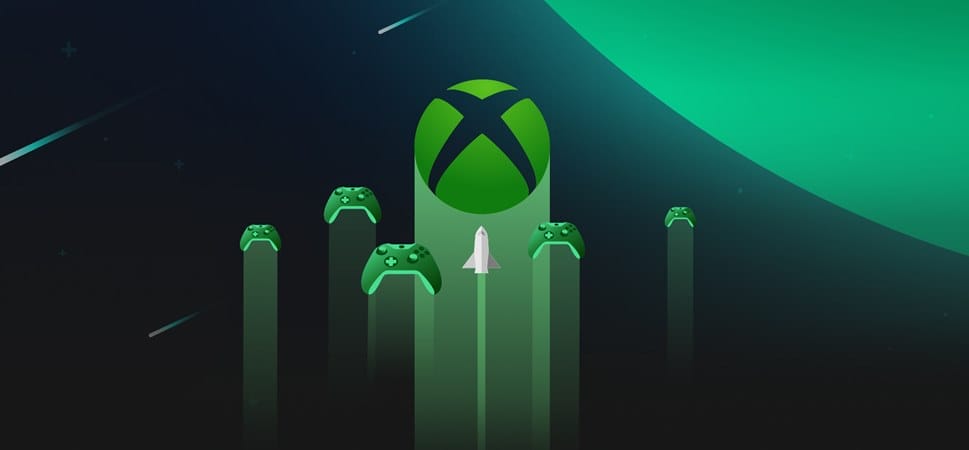 Xbox Live Gold Mart 2023 Oyunları Açıklandı