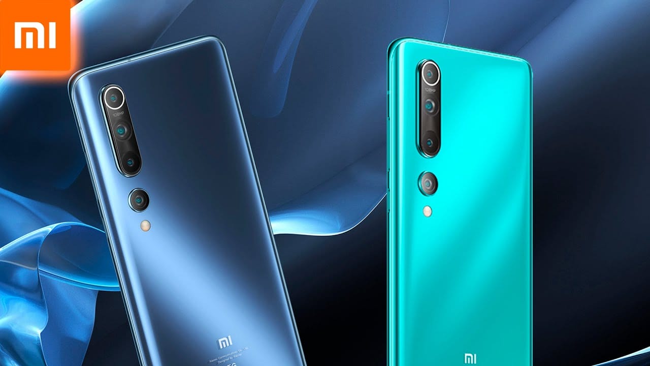 Xiaomi Mi 10 Serisi için Beklenen Android Güncellemesi Geliyor