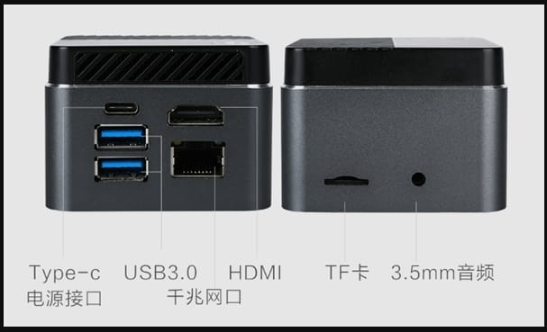 Xiaomi Ningmei Rubik’s Cube CR160R