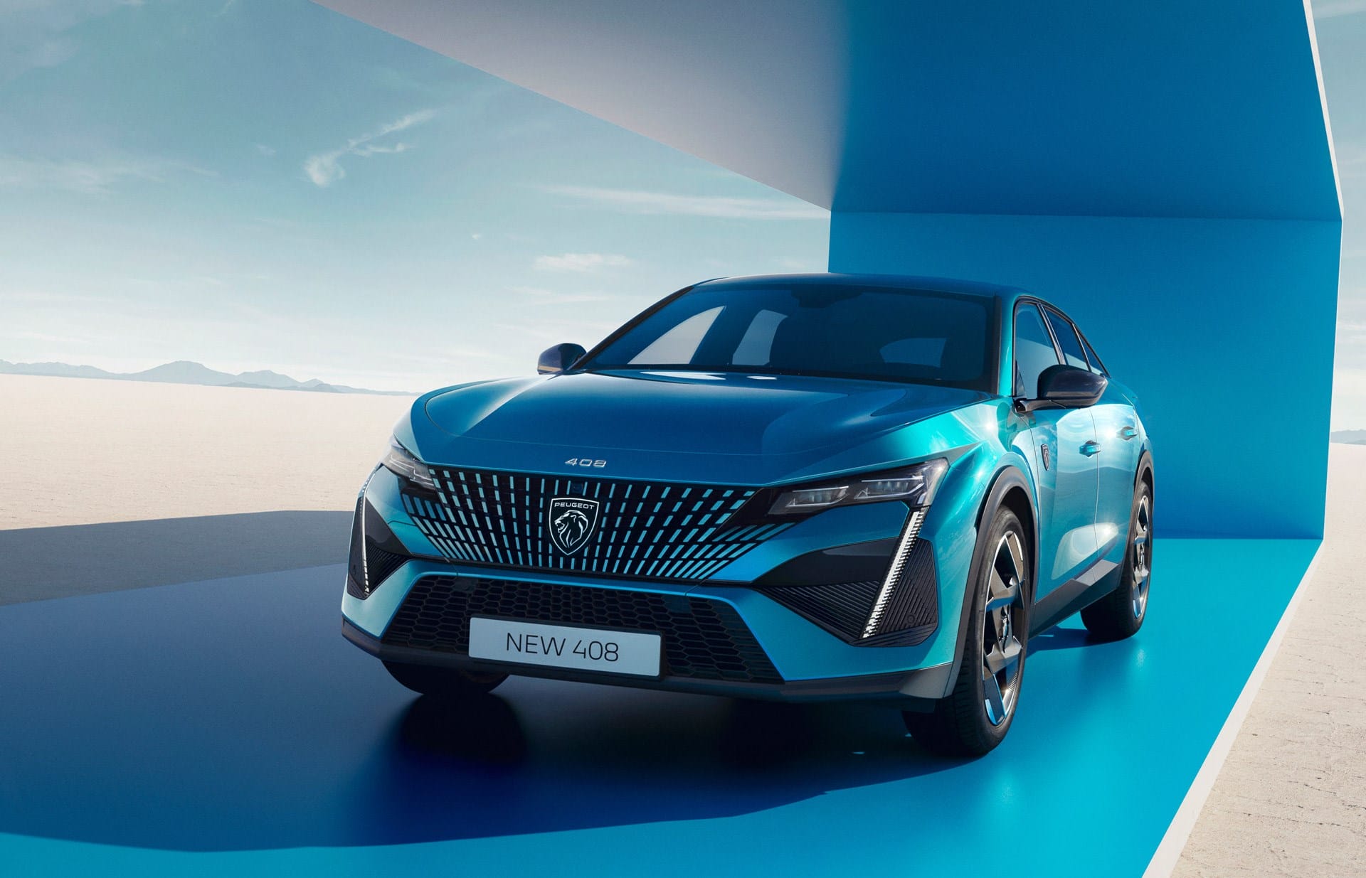 Yeni Peugeot 408 Türkiye Fiyatı Açıklandı!