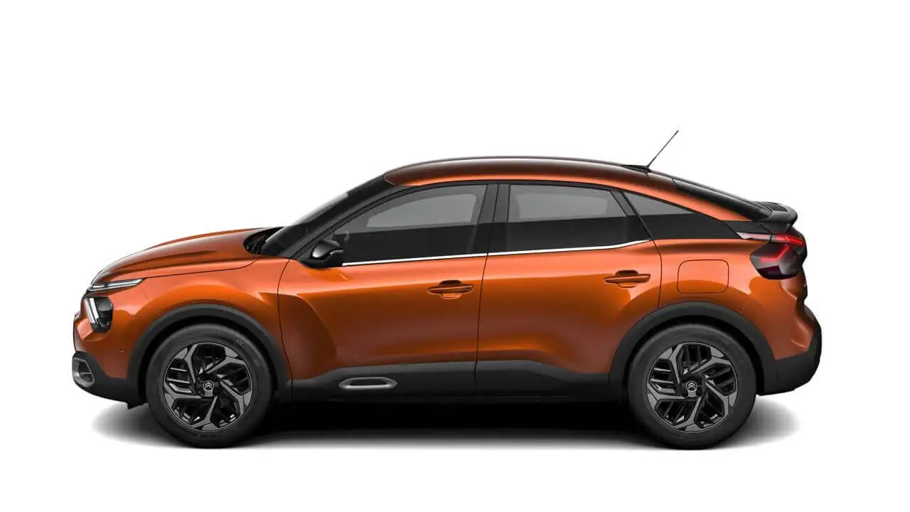 2023 Citroen Fiyatları Nedir? İşte Detaylar