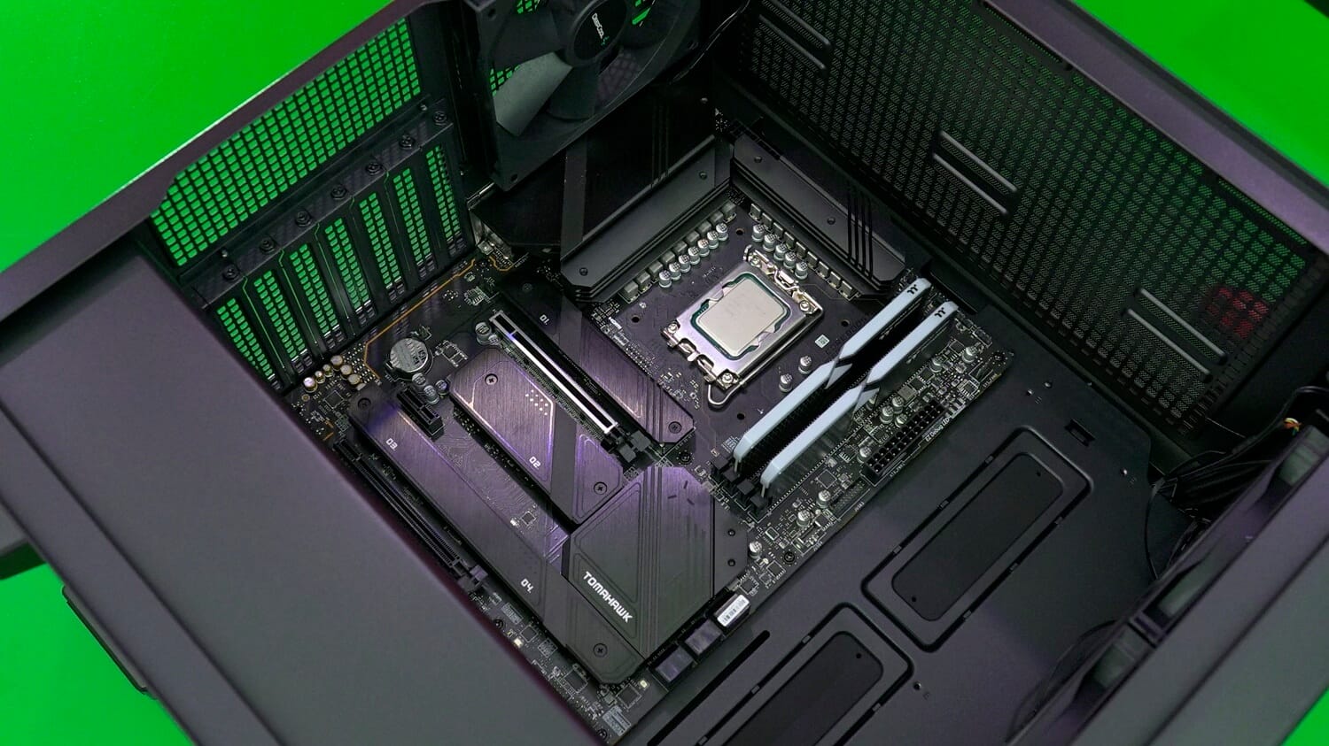 DeepCool AK620 WH ve DeepCool LS720