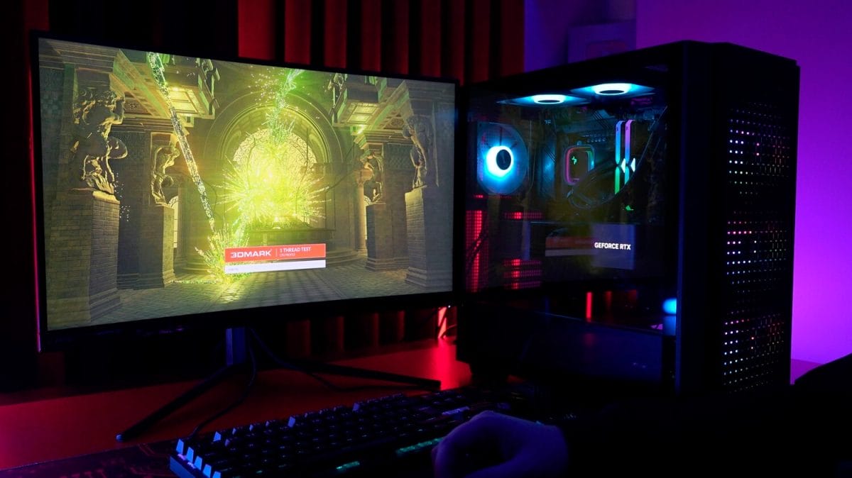 Sıvı Soğutma VS Hava Soğutma ( DeepCool AK620 ve DeepCool LS720 İncelemesi)