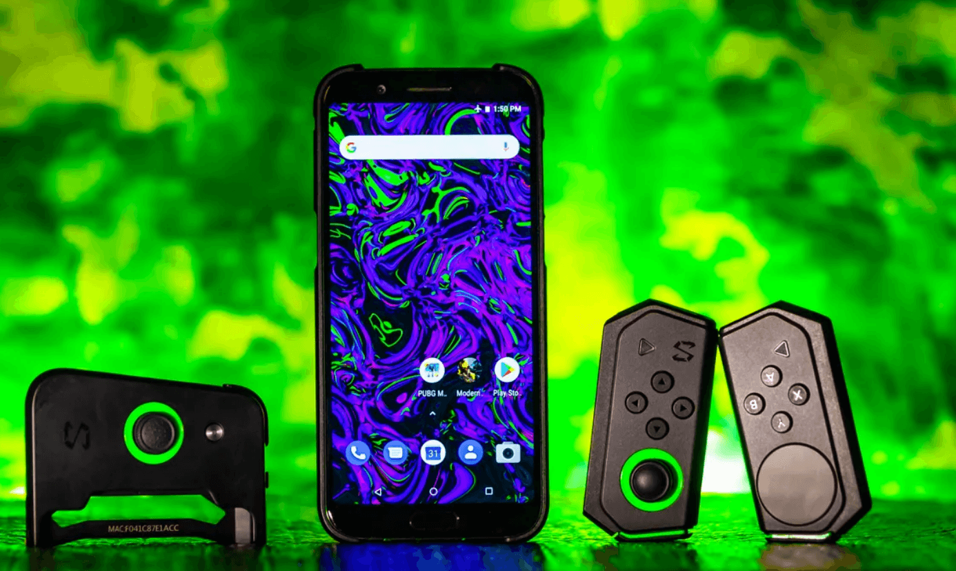 En İyi Oyuncu Telefonları – 2023