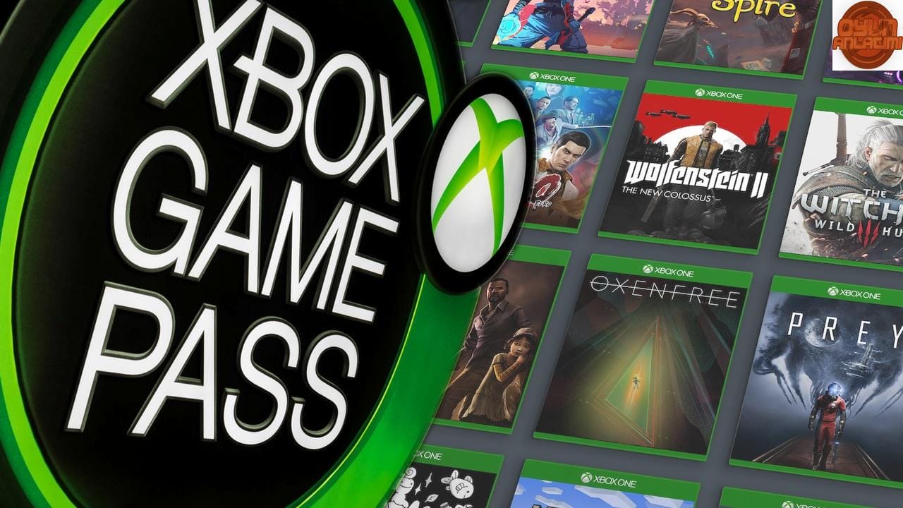 Xbox Game Pass'den Çıkarılan Oyunlar Açıklandı