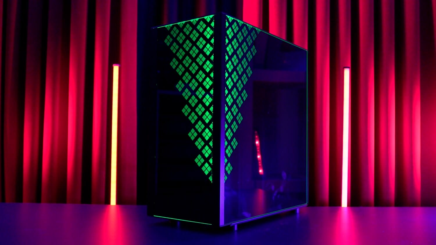 GamePower DAWN TG Kasa İncelemesi