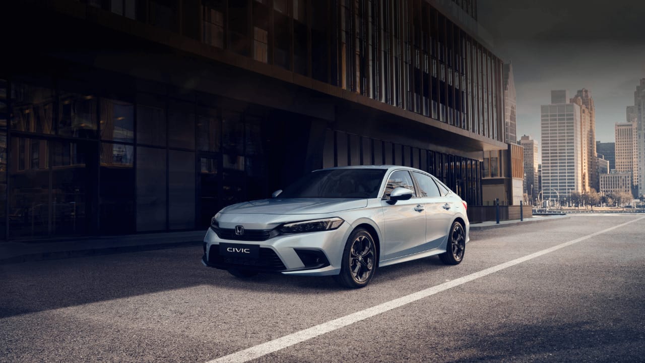 Honda Civic Fiyat Listesi