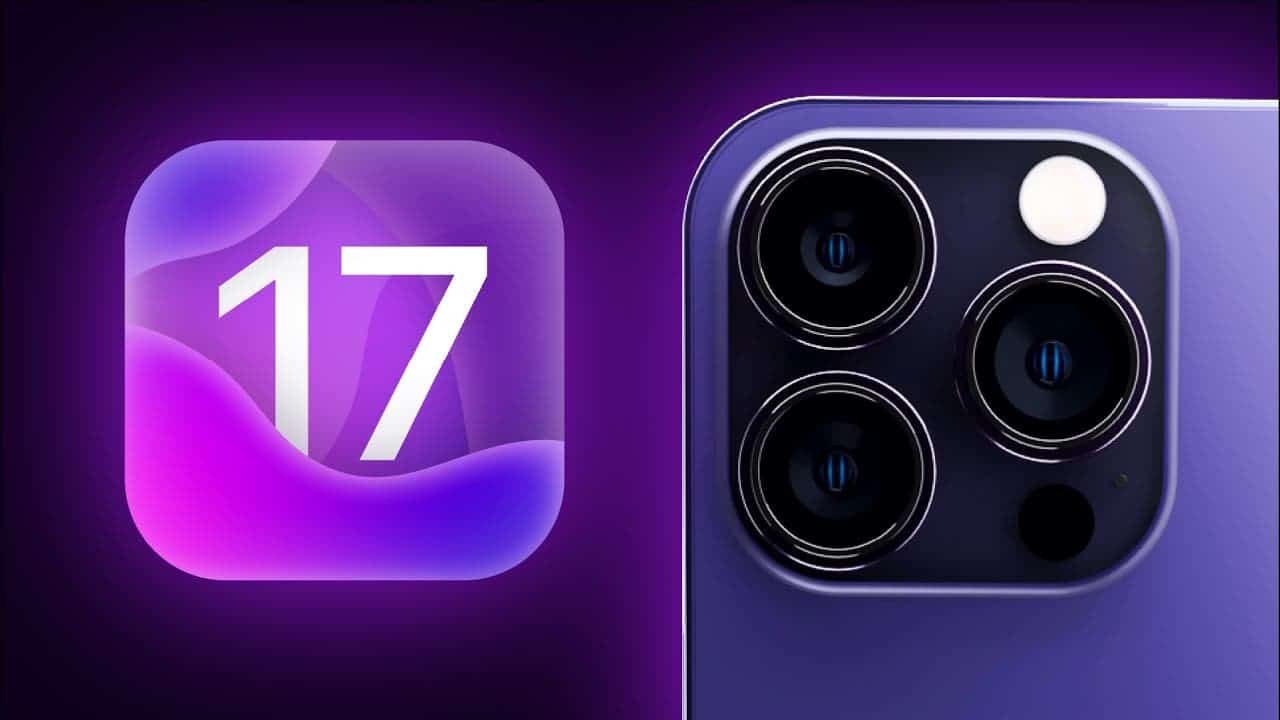 iOS 17 Alacak iPhone Modelleri Gözüktü