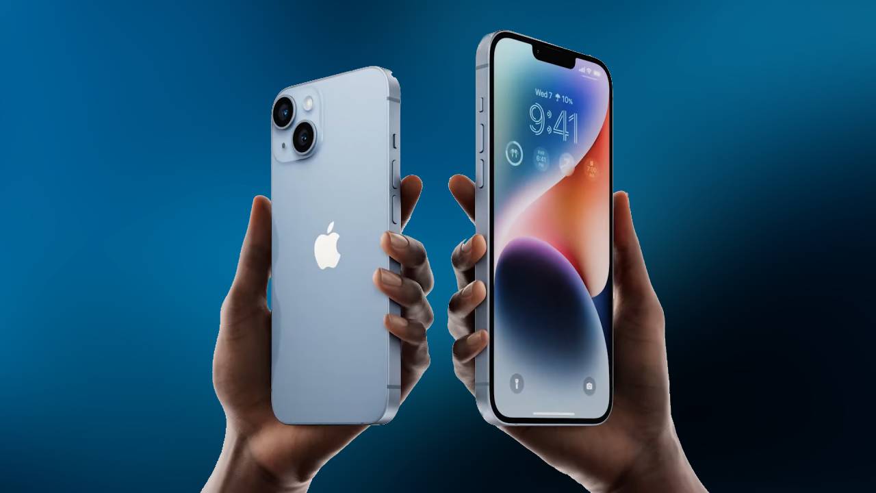 A101, Uygun Fiyata iPhone 14 Plus Satıyor