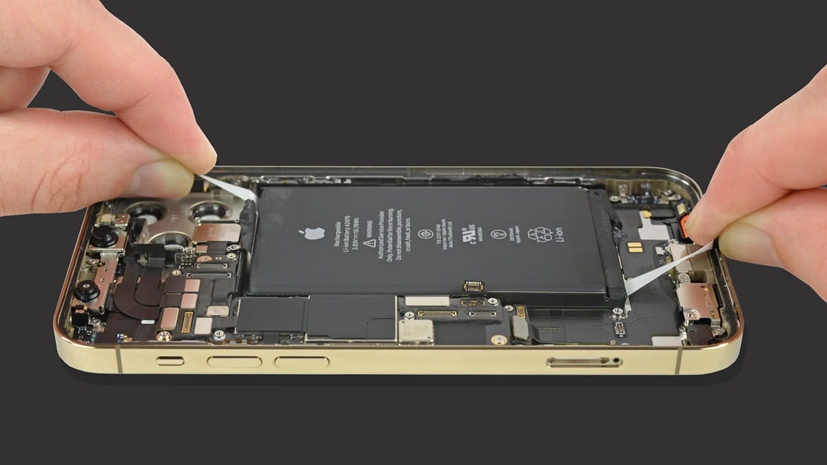 iPhone Pil Değişim Ücretleri Değişti! Eski ve Yeni Fiyatlar