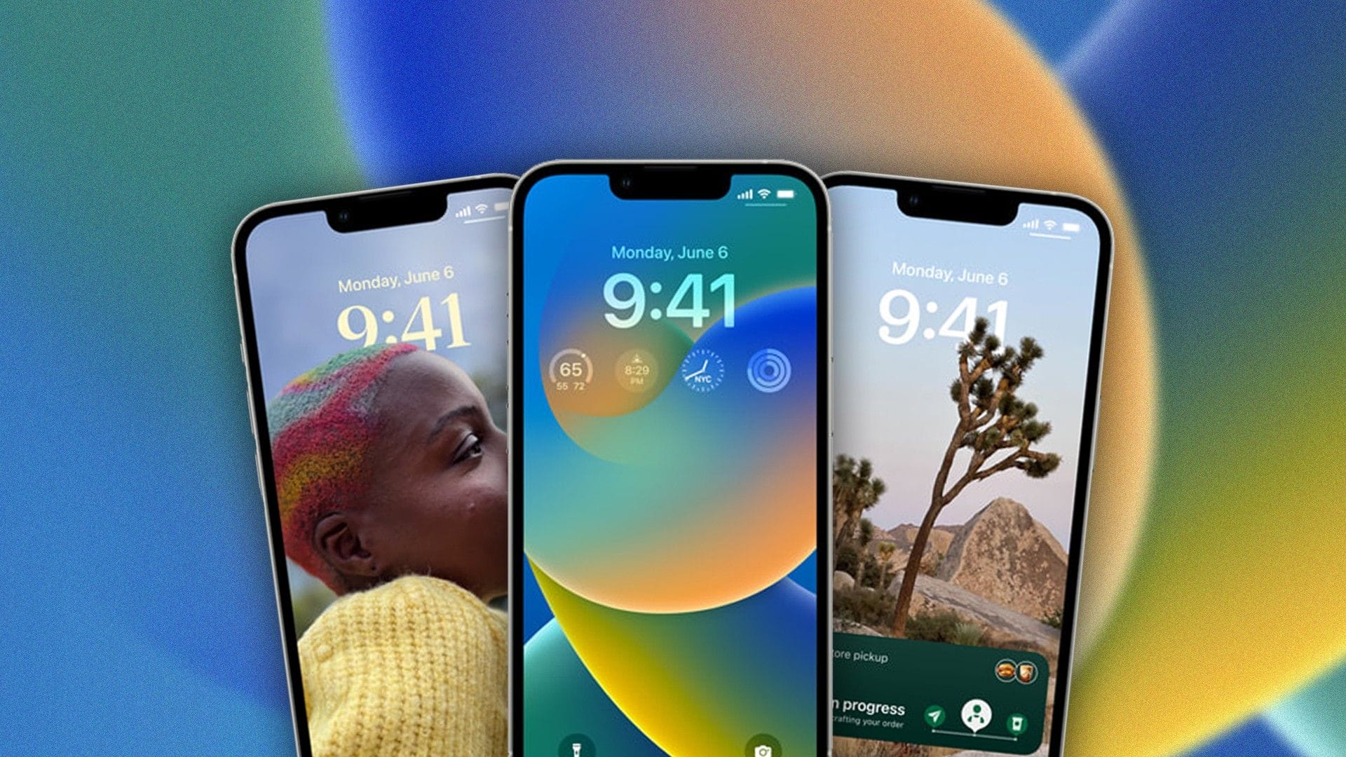 iPhone için Ses İzolasyon Özelliği Geliyor