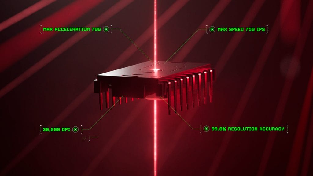 Razer DeathAdder V3 Pro