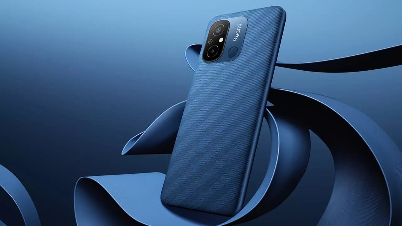 Cep Dostu Akıllı Telefon: Xiaomi Redmi 12C Türkiye’de Satışa Sunuldu!
