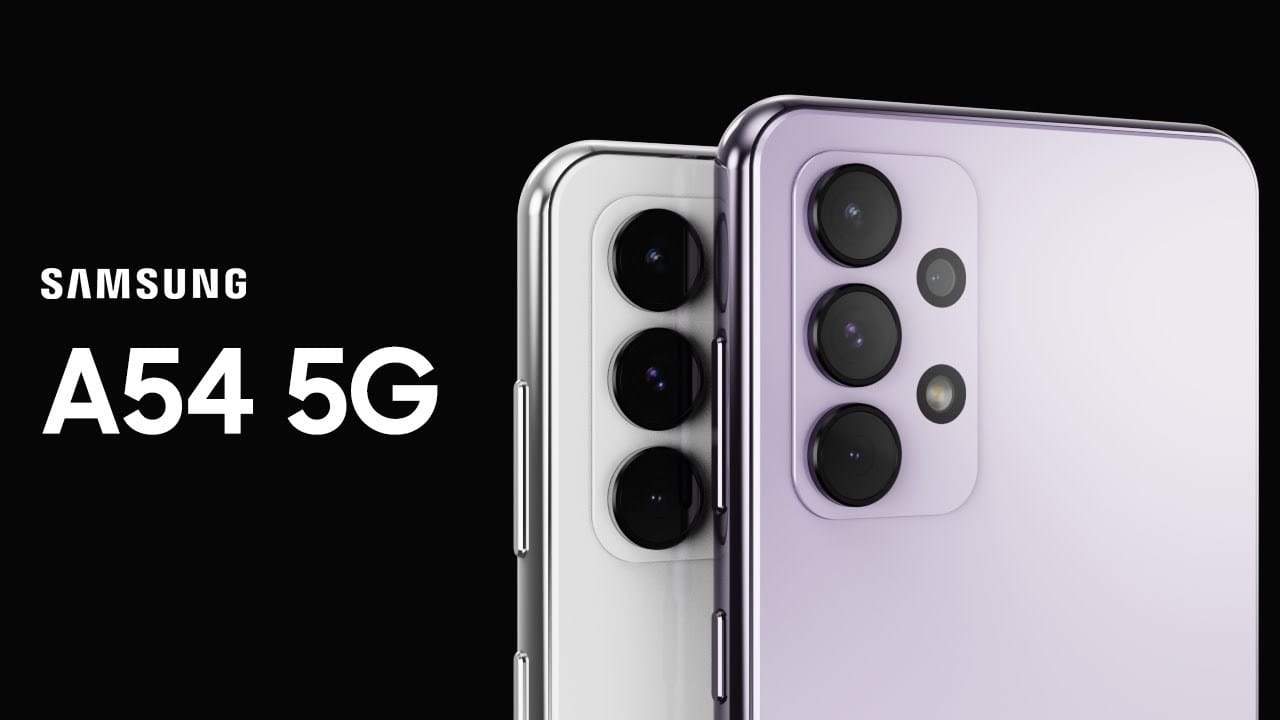 Samsung Galaxy A54 5G Fiyatı Belli Oldu