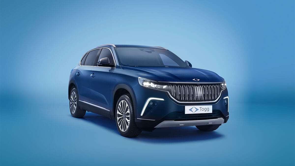 Togg T10X İsimlendirmesinin Anlamı Ne? Diğer Modellerin İsimleri Neler?