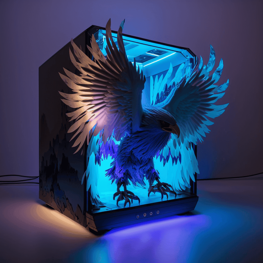 Yapay Zekaya Kasa Tasarlatırsak Ne Olur?