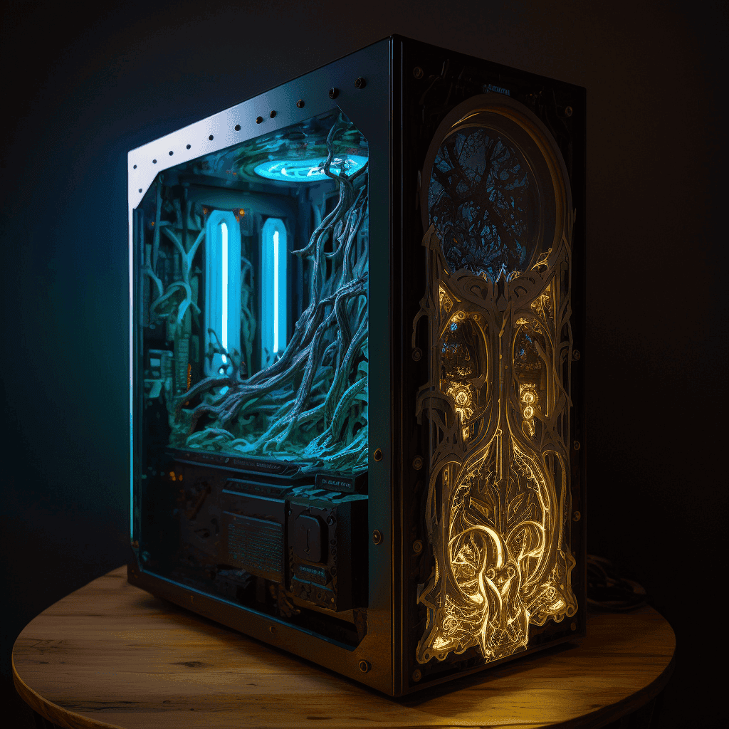 Yapay Zekaya Kasa Tasarlatırsak Ne Olur?