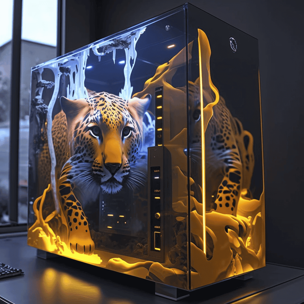 Yapay Zekaya Kasa Tasarlatırsak Ne Olur?