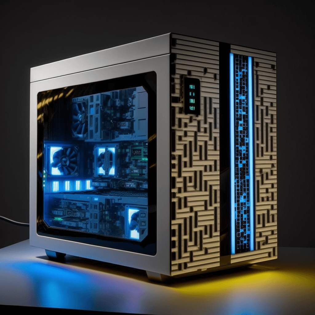 Yapay Zekaya Kasa Tasarlatırsak Ne Olur?