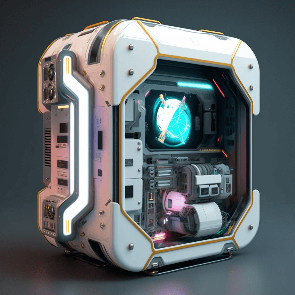 Yapay Zekaya Kasa Tasarlatırsak Ne Olur?