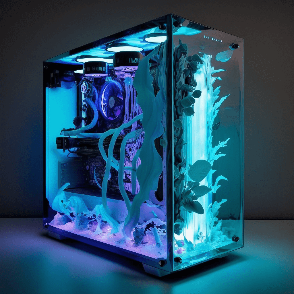 Yapay Zekaya Kasa Tasarlatırsak Ne Olur?