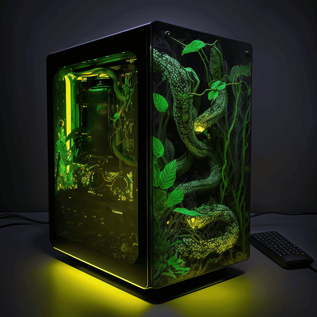 Yapay Zekaya Kasa Tasarlatırsak Ne Olur?