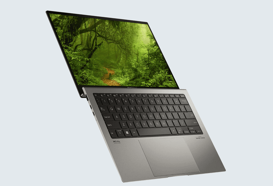 ASUS Zenbook S 13 OLED