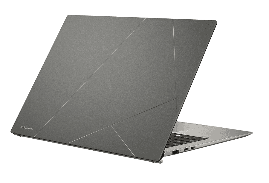 ASUS Zenbook S 13 OLED