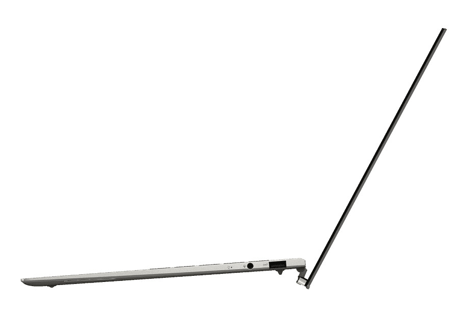 ASUS Zenbook S 13 OLED