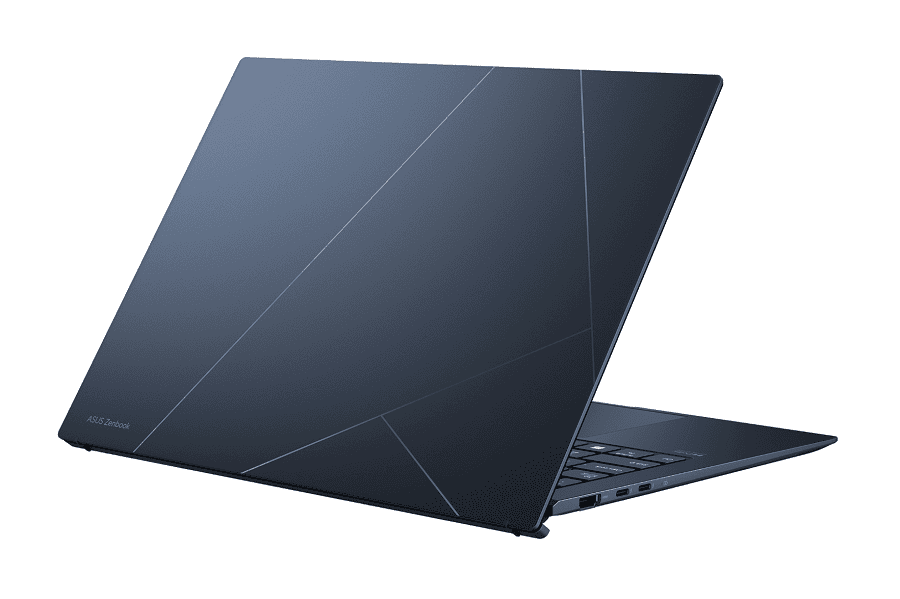 ASUS Zenbook S 13 OLED