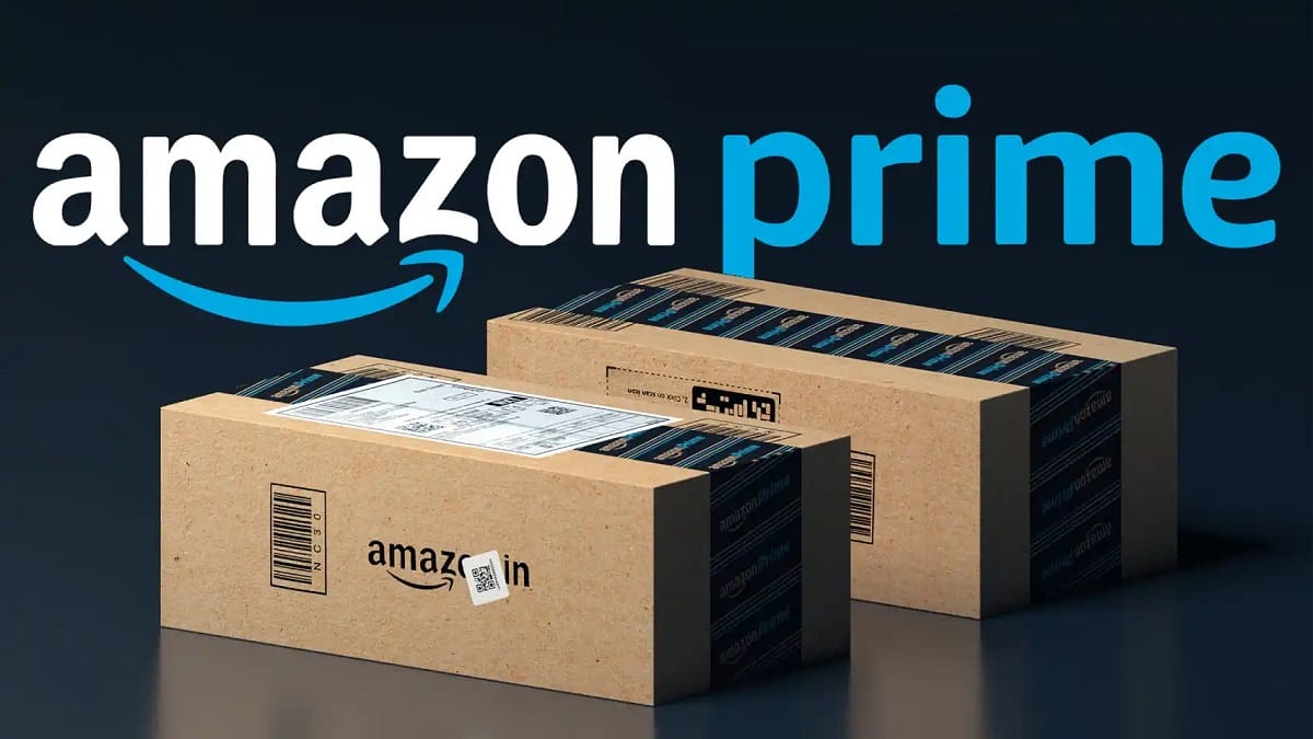 Amazon Prime Zammı için Açıklama Geldi