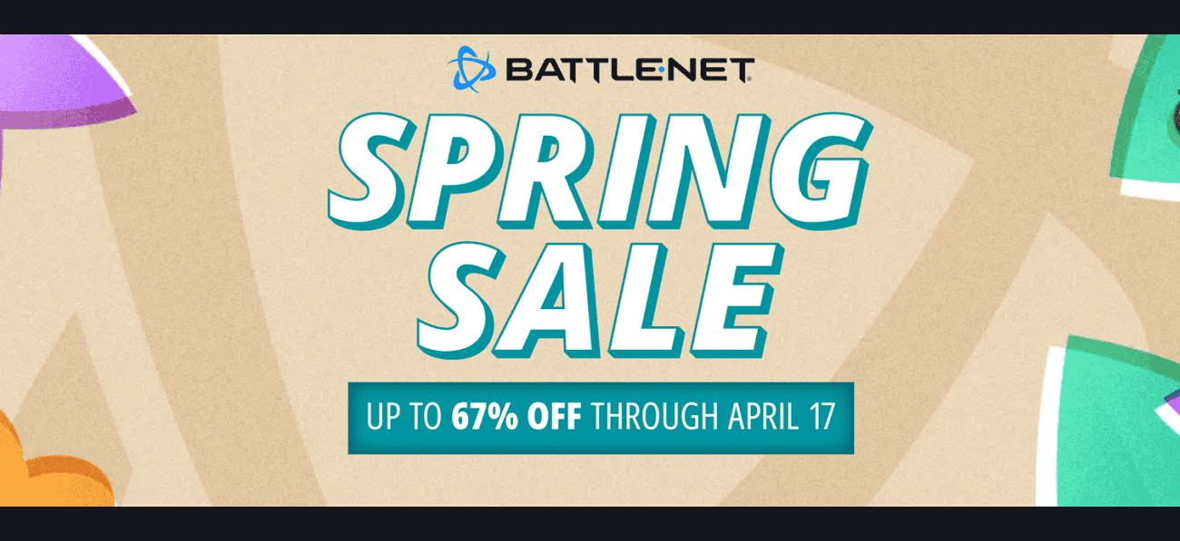 Popüler Call of Duty Oyunları İndirimde! Bir Bahar Kampanyası Daha