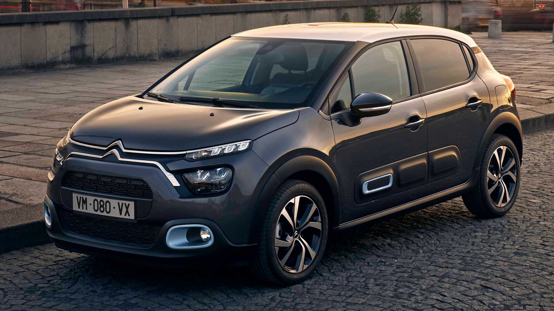 Citroen C3 ELLE