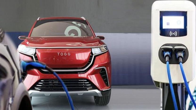 Elektrikli Otomobillerde ÖTV