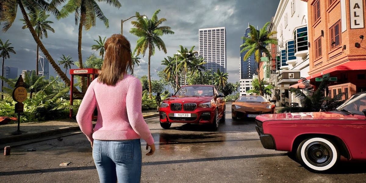 GTA 6 için Duyuru Tarihi Ortaya Çıktı! Geliyor