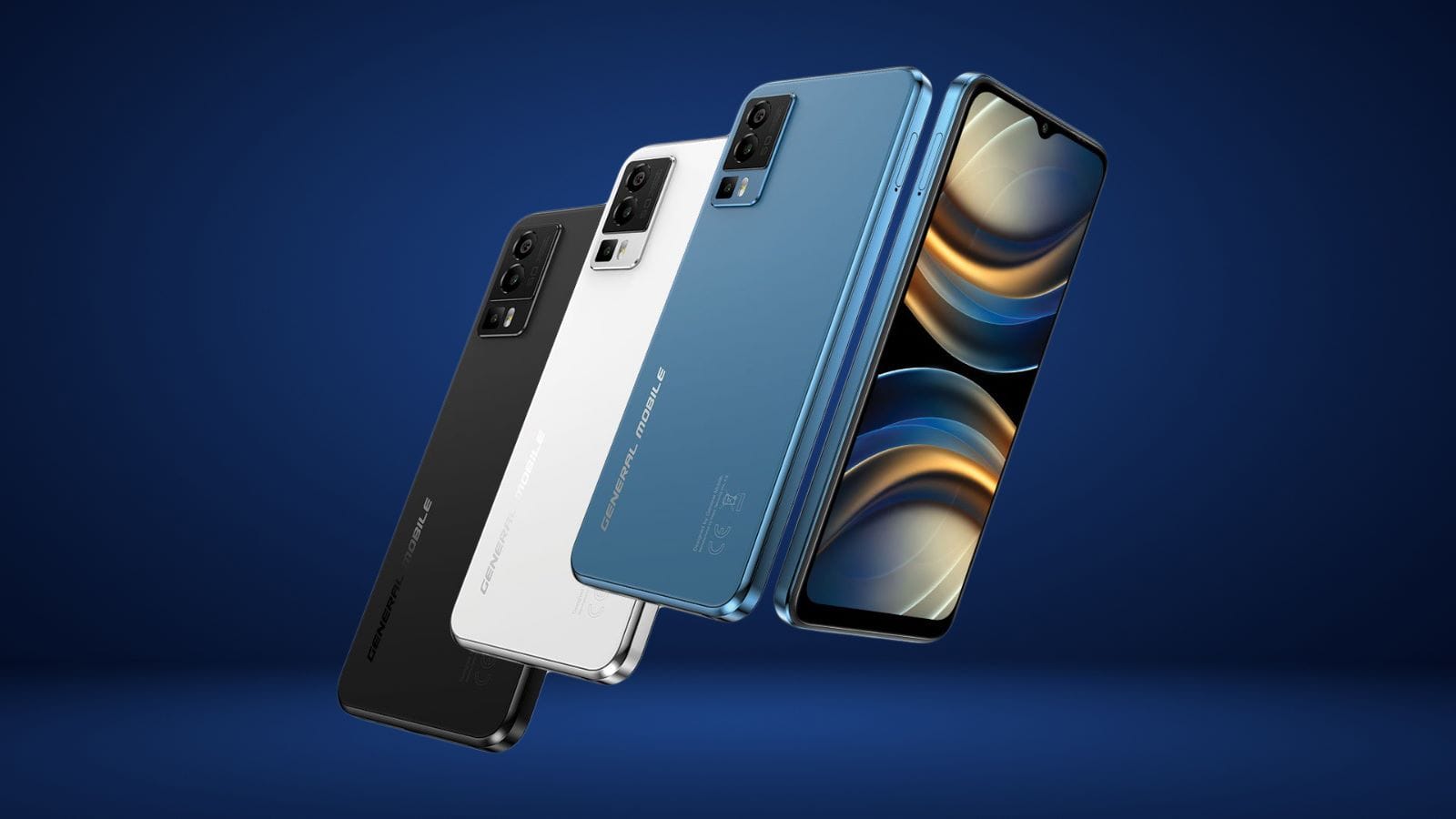 Uygun Fiyatlı General Mobile GM 23 Neler Sunuyor? Özellikleri ve Fiyatı