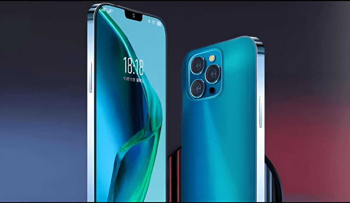 iPhone 14 Pro Kopyası Gionee F1 Plus Satışta! Fiyatı Dikkat Çekecek