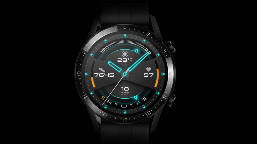 BİM, Huawei Watch GT 2 Satışlarına Başlıyor