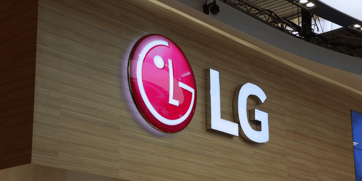 LG, Logosunu Değiştirdi! Yeni ve Eski Logo