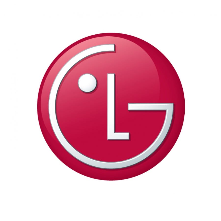 LG logo