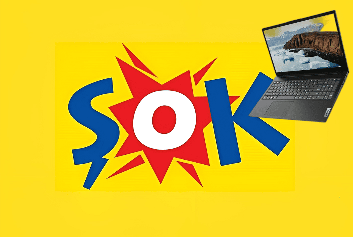 Şok Lenovo V15 82KB09CNTX01 i5-1135G7 Notebook Özellikleri Neler? Alınır mı?