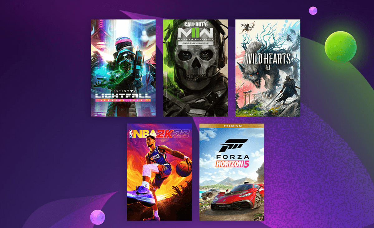 Microsoft Bahar İndirimleri Başladı! Oyun Fiyatları Ne Kadar Düştü?